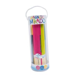 *** JEU MIKADO MAGNÉTIQUE